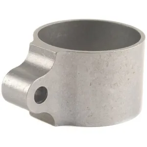 Talley Barrel Band Sling Swivel Stud .740" Inside Diameter Steel in the White
