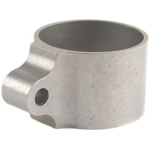 Talley Barrel Band Sling Swivel Stud .690" Inside Diameter Steel in the White