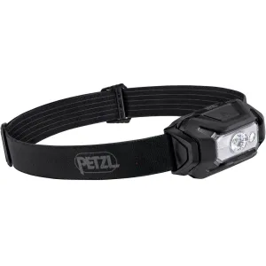 Petzl Aria 1 Compact Headlamp Black