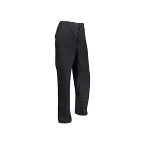 Tru-Spec Men's BDU Pants Black Medium 35X32