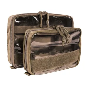 Tasmanian Tiger Medic Pouch Set Coyote