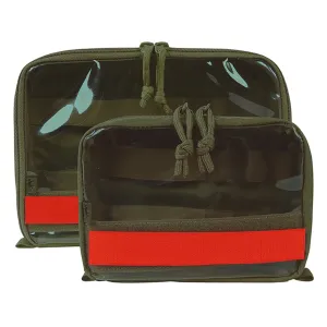Tasmanian Tiger Medic Pouch Set Olive