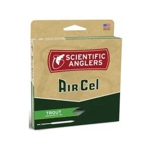 Scientific Anglers Air Cel Trout Fly Line 5-6wt 85'