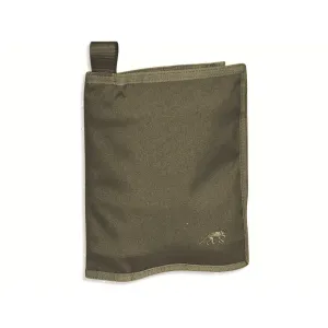 Tasmanian Tiger Map Case Olive