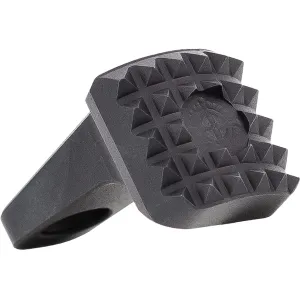 MDT M-LOK Barricade Stop Aluminum Black