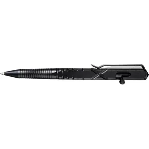 CIVIVI C-Quill Tactical Pen Aluminum Black