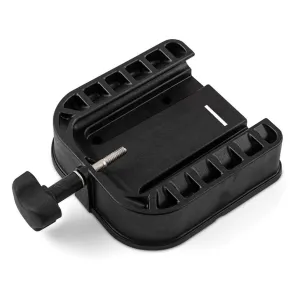 Cannon Downrigger Mounting Base Magnum/Digitroll Composite