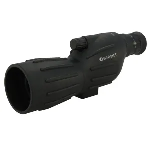 Barska Colorado Compact Spotting Scope 15-40x 50mm Straight