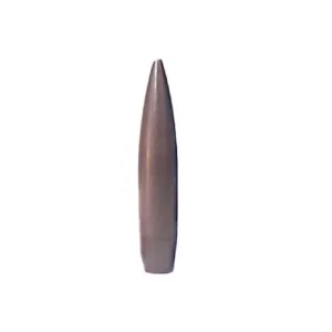 Tubb Final Finish 264 Caliber Bore Lapping Bullets