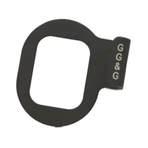 GG&G Tactical QD Rear Sling Attachment Beretta 1301 12 Gauge Steel Black