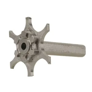 Smith & Wesson 629 New-Style Extractor