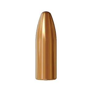 Lapua 22 Caliber (224 Diameter) Bullets 55 Grain Full Metal Jacket Box of 100