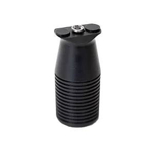 ERGO Mini Max KeyMod Vertical Foregrip Black