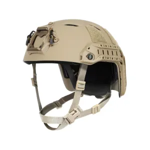 Ops-Core Fast Bump Non-Ballistic Helmet Tan 2XL