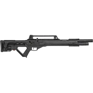 Hatsan Invader PCP Semi Auto 25 Caliber Pellet Air Rifle