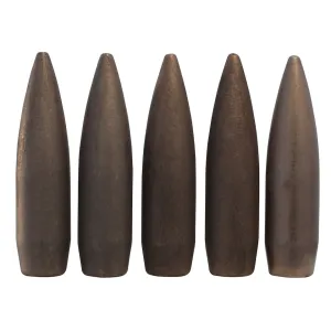 Tubb Final Finish 308 Caliber Bore Lapping Bullets