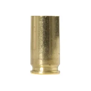 Remington 9mm Luger Brass Bag of 100