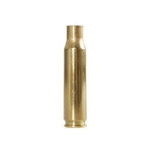 PPU 308 Winchester Brass Bag of 50