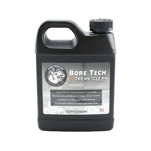 Bore Tech Extreme Clean Gun Cleaner 32 oz Liquid