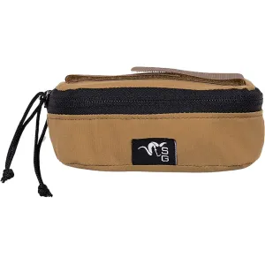 Stone Glacier Sentinel Bino Harness Bottom Pocket Coyote Regular