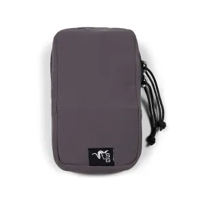 Stone Glacier Sentinel Bino Harness Side Pocket Granite Gray Tall