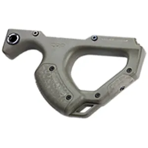 Hera Arms CQR AR-15 Foregrip Olive Drab