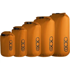 Eberlestock Cirrus Ultralight Dry Bag 10L Orange