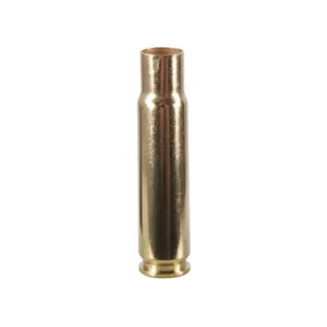 Starline 358 Winchester Brass Bag of 50 (Bulk Packaged)