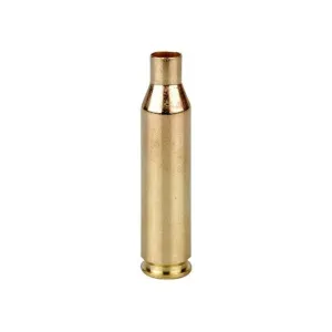 Starline 260 Remington Brass Bag of 50 (Bulk Packaged)