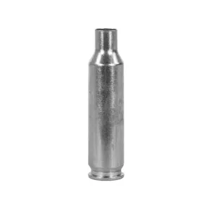 Starline 6.5 Creedmoor Nickel Plated Brass Small Rifle Primer Pocket Bag of 50 (Bulk Packaged)