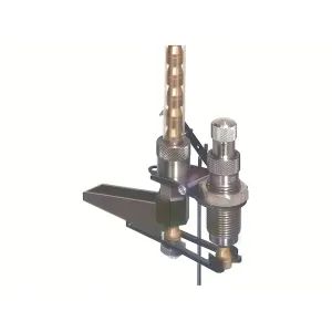 Lee Pro 1000, Load-Master Progressive Press Bullet Feeder Kit 40 to 44 Caliber up to .65" Long