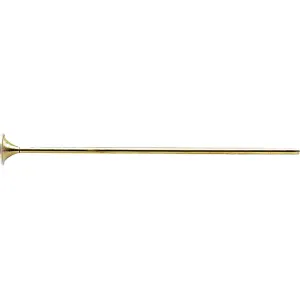 Pedersoli Pistol Black Powder Funnel