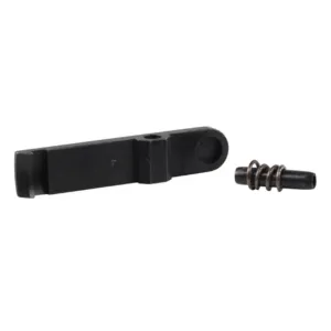 Badger Ordnance M16-Style Extractor Kit Remington Bolt Action Fits .338 Lapua Caliber Bolt Face