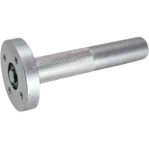 Little Crow Gunworks Precision Prep Tool Aluminum Silver