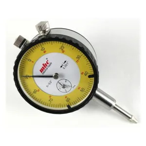 K&M Dial Indicator 0.001" for Standard Force Pack