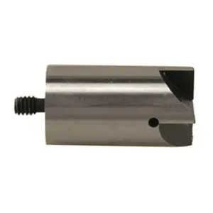 PTG Muzzle 90-Degree Crowning Cutter 1" Diameter