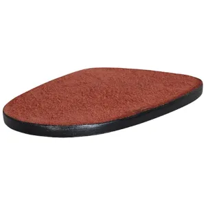 Edgewood Rear Shooting Rest Bag Spacer Minigater Leather