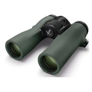 Swarovski NL Pure Binoculars 8x 32mm Green Refurb