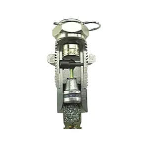 Dillon Precision 45 ACP Bullet Seating Die