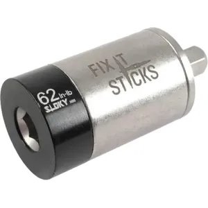 Fix It Sticks Bit Driver Torque Limiter 62 in-lb