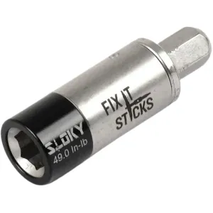 Fix It Sticks Bit Driver Torque Limiter 49 in-lb