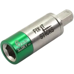 Fix It Sticks Bit Driver Torque Limiter 6 in-lb