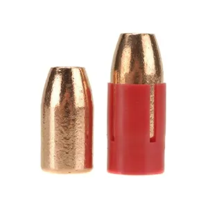 Barnes Expander 54 Caliber Muzzleloader Bullets 325 Grain Hollow Point Lead Free Box of 24
