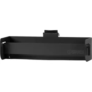 Savior Equipment Universal Magazine Rack for Wall System 12.1"