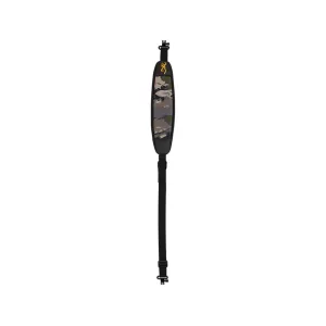 Browning Big Game Rifle Sling with Swivel Neoprene/Nylon OVIX Camo