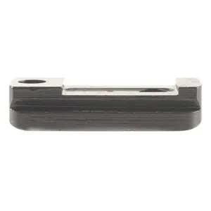 Talley 2-Piece Scope Base Weatherby Magnum Matte Black