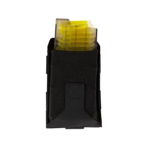Blue Force Gear MARCO Dispenser MOLLE Pouch Black