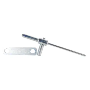 Magna-Matic Defense Carbon Scraper M-14 M1A Steel