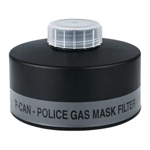 MIRA Safety P-CAN Gas Mask Filter