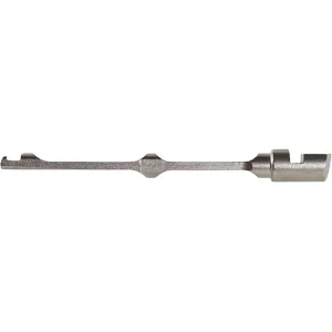 Kimber Series 70 1911 45 ACP Extractor Silver